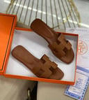 سليبر نسائية ماركة هرمز