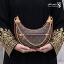 شنطة نسائية ماركة لويس فيتون