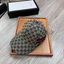 قبعة رأس ماركة قوتشي