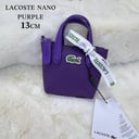 شنطة نسائية ماركة لاكوست - l03