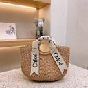 شنطة نسائية ماركة كلوي