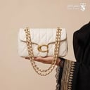 شنطه نسائيه ماركه كوتش - c38
