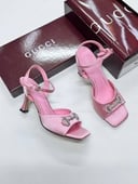 كعب نسائي ماركة قوتشي -g01