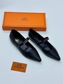 حذاء نسائي ماركة هرمز