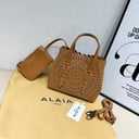 شنطة نسائية ماركة الايا