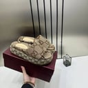 نعال نسائي ماركة قوتشي - g01
