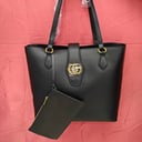 شنطة نسائية ماركة قوتشي  -g02