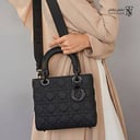 شنطة نسائية ماركة ديور -d58