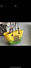 شنطة نسائية ماركة لويفي