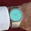 ساعه رجاليه ماركه قوتشي