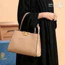 شنطة نسائية ماركة توري بورش