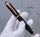 قلم ماركة مونت بلاك