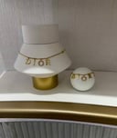 طقم اكسسوارات نسائية ماركة ديور 
