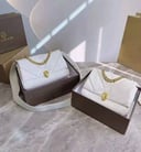شنطة يد نسائية ماركة بولغري
