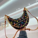 شنطة نسائية ماركة لويس فيتون 