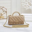 شنطة نسائية ماركة شانيل -h11