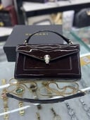 شنطة نسائية ماركة بولغري