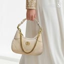 شنطة نسائية ماركة قوتشي - G01