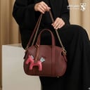 شنطة نسائية ماركة هرمز