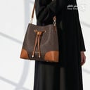 شنطة نسائية ماركة مايكل كورس