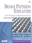 Design Patterns Explained