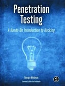 Penetration Testing, A Hands-On Introduction to Hacking