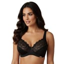 Asseel Bra Elegant Lace - Underwired