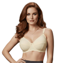 Asseel 1633 Underwire Bra - Available in Cups B, C and D