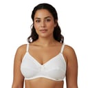Asseel 173 100% Cotton Bra - Ultimate Daily Comfort