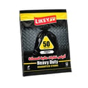اكياس نفايات 50 جالون لايكي