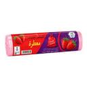 اكياس نفايات معطره 8 جالون جليل