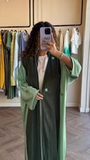عبايه عمليه