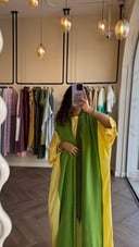عبايه عمليه 