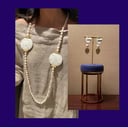 pearl set