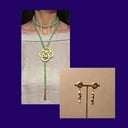 light green set