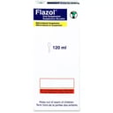Flazol 125 mg/5ml Suspension 120 ml 