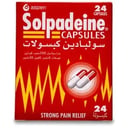  Solpadeine Capsule 24 capsules