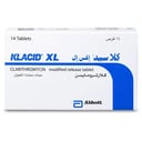 كلاسيد اكس ال 500 مجم 14 قرص