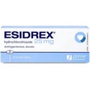 Esidrex 25 Mg 20 Tablets