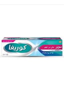 Corega Super Denture Stabilizer, Taste-Free, 40g
