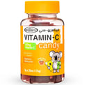 Mothernest Vitamin-C Candy 60 mg 35 pcs