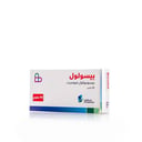 Bisolol10 Mg 30 Tablets