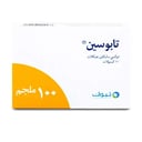 Tabocine 100 mg Capsule 10pcs