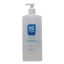 Ez Clean Hand Sanitizer Anti-Bacterial Gel 1000 Ml