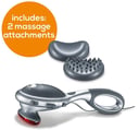 Beurer Infrared Massager MG 70