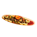 ورق عنب وسط 50 حبة