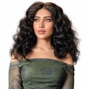 18 انش ويفي كثافه 180 دانتيل 4x4 (HD)