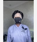 ٦ انش كثافه ١٨٠ بفرقه ثابته عالجنب