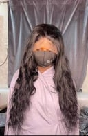 ٣٢ انش ويفي جذور دائريه كثافه ٢٠٠