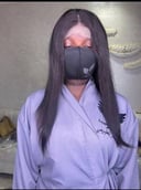 ١٦ انش استريت دانتيل ٤ X ٤ ( HD) كثافه ١٥٠